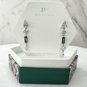 Bomb Party June Birthday Classic Beauties Earring Alexandrite RBP7562 NWT